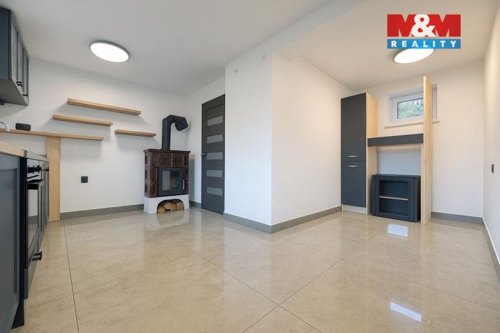 Prodej chaty, Kostelany, 55 m2