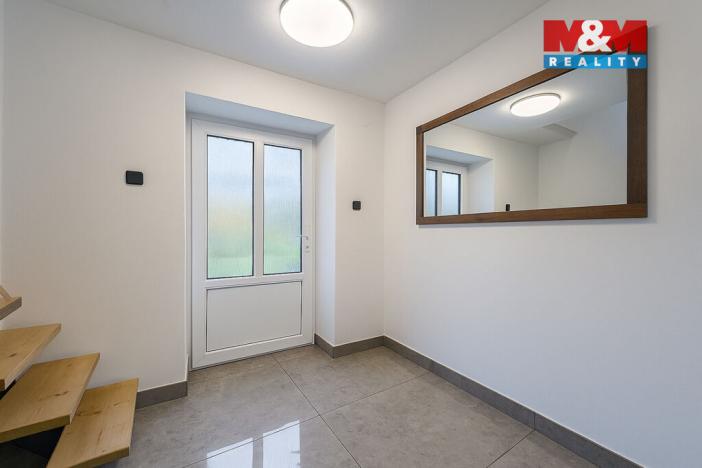 Prodej chaty, Kostelany, 55 m2