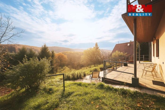 Prodej chaty, Kostelany, 55 m2