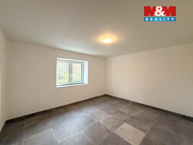 Pronájem bytu 3+kk, Svitavy - Předměstí, Poličská, 68 m2