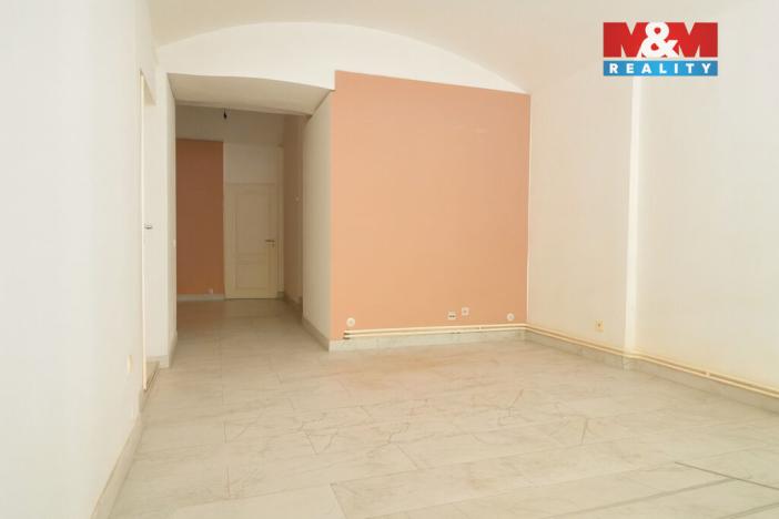 Prodej obchodního prostoru, Praha - Vinohrady, Chodská, 77 m2