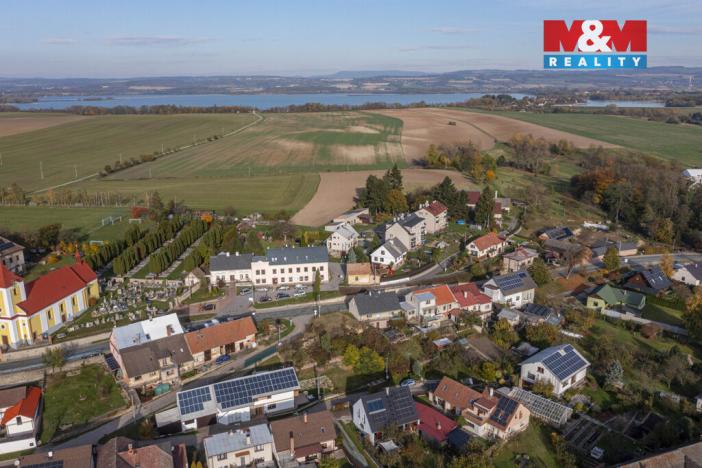 Prodej pozemku pro bydlení, Velká Jesenice, 644 m2