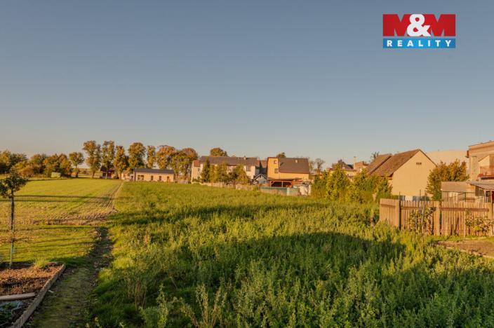 Prodej pozemku pro bydlení, Dolní Benešov, Polní, 2196 m2
