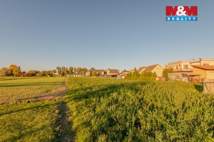 Prodej pozemku pro bydlení, Dolní Benešov, Polní, 2196 m2