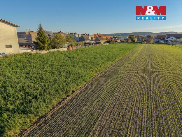 Prodej pozemku pro bydlení, Dolní Benešov, Polní, 2196 m2