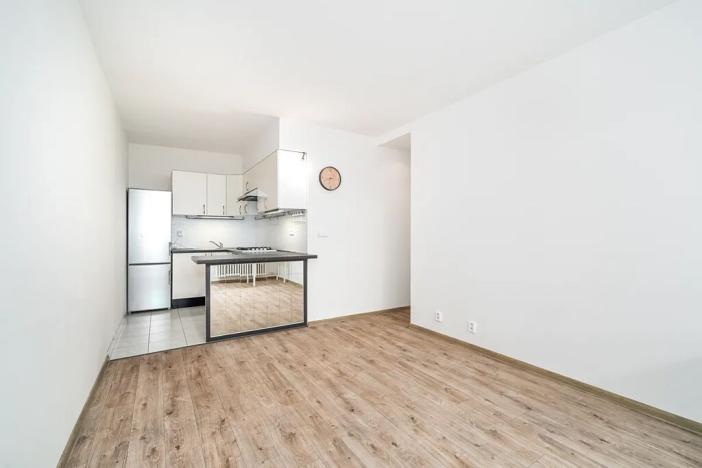 Pronájem bytu 2+kk, Praha - Braník, Vavřenova, 43 m2