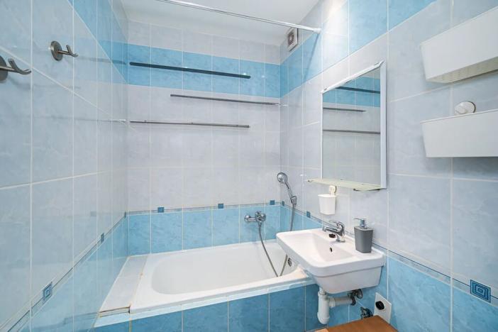 Pronájem bytu 2+kk, Praha - Braník, Vavřenova, 43 m2