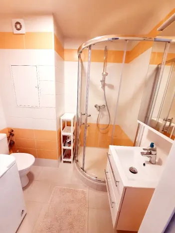 Prodej bytu 1+1, Praha - Podolí, Kaplická, 33 m2