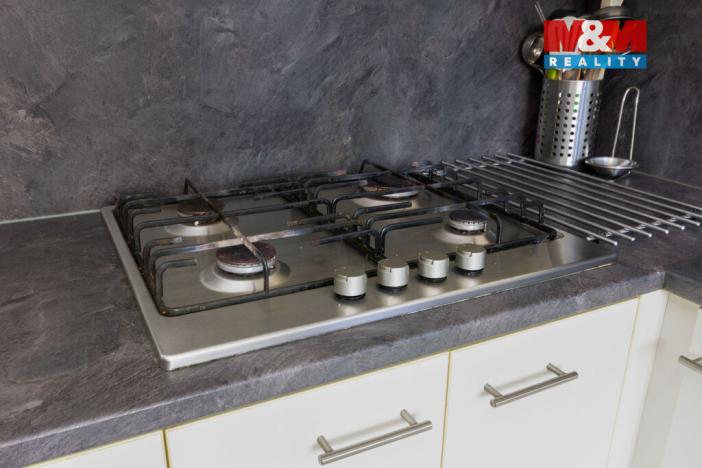 Prodej bytu 2+1, Ostrava - Poruba, Budovatelská, 53 m2