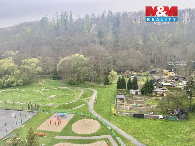 Pronájem bytu 3+1, Hlubočky, Na Orátě, 73 m2