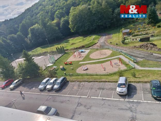 Pronájem bytu 3+1, Hlubočky, Na Orátě, 73 m2