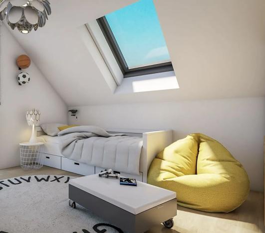 Prodej bytu 4+kk, Praha - Vršovice, Žitomírská, 103 m2