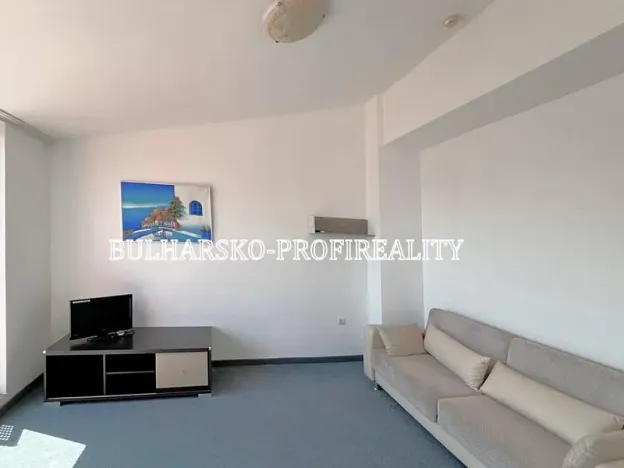 Prodej bytu 1+kk, Aheloy, Bulharsko, 44 m2