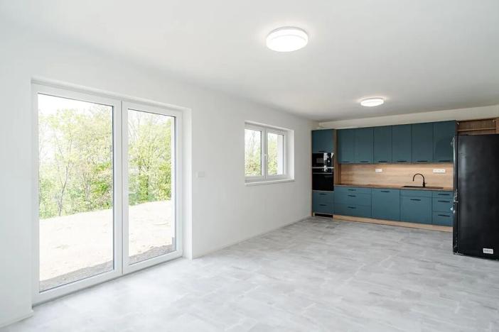 Prodej rodinného domu, Mistrovice, 82 m2