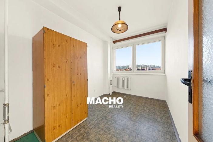 Prodej bytu 3+1, Praha - Braník, Nad strouhou, 72 m2