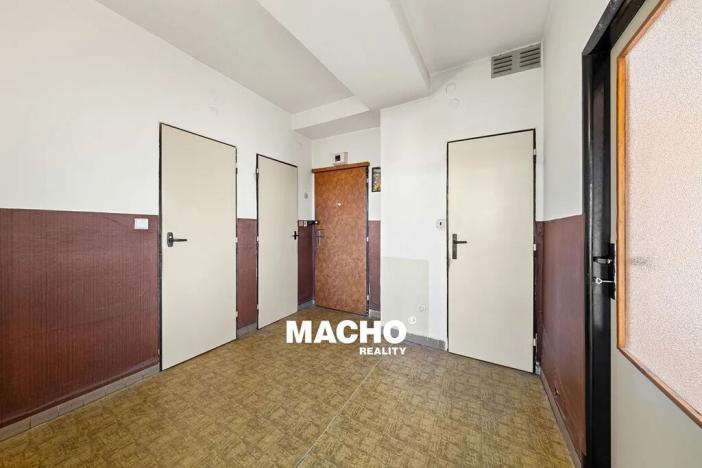 Prodej bytu 3+1, Praha - Braník, Nad strouhou, 72 m2