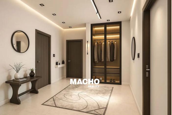Prodej bytu 3+1, Praha - Braník, Nad strouhou, 72 m2