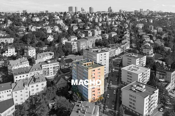 Prodej bytu 3+1, Praha - Braník, Nad strouhou, 72 m2