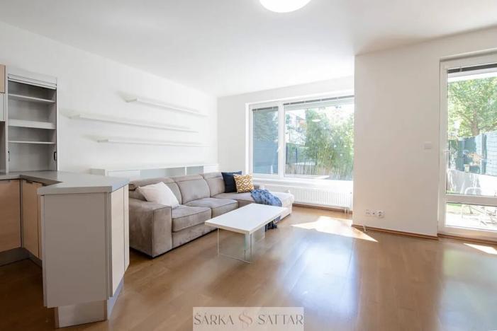 Prodej bytu 3+kk, Praha - Hlubočepy, Werichova, 81 m2