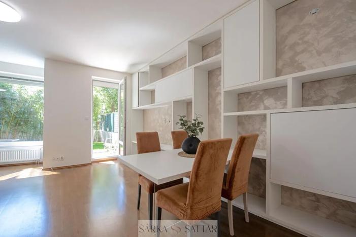 Prodej bytu 3+kk, Praha - Hlubočepy, Werichova, 81 m2
