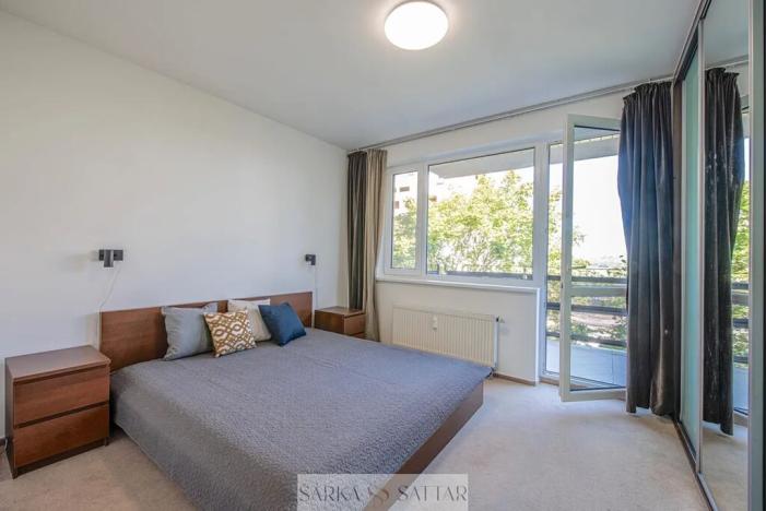 Prodej bytu 3+kk, Praha - Hlubočepy, Werichova, 81 m2