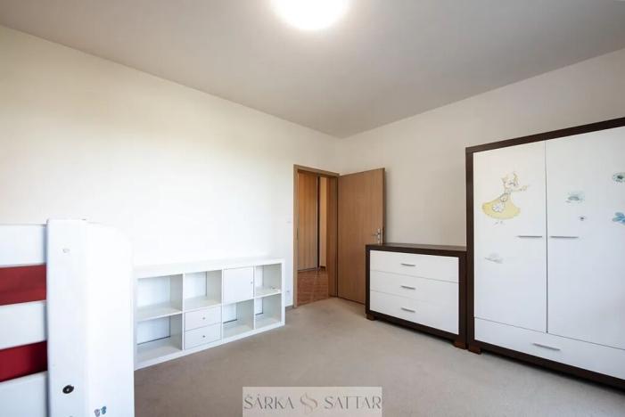 Prodej bytu 3+kk, Praha - Hlubočepy, Werichova, 81 m2