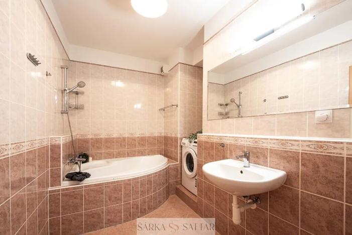 Prodej bytu 3+kk, Praha - Hlubočepy, Werichova, 81 m2