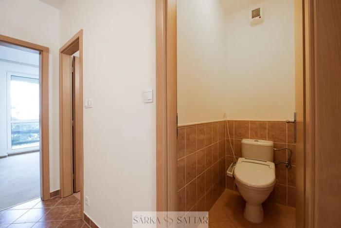 Prodej bytu 3+kk, Praha - Hlubočepy, Werichova, 81 m2