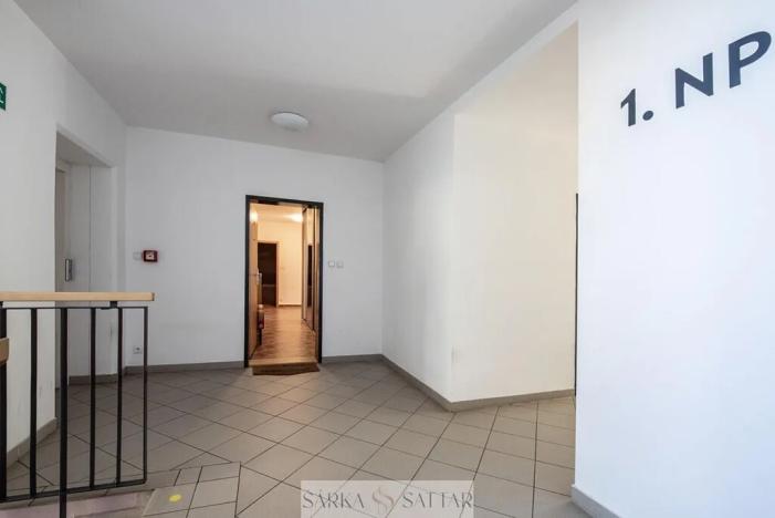 Prodej bytu 3+kk, Praha - Hlubočepy, Werichova, 81 m2