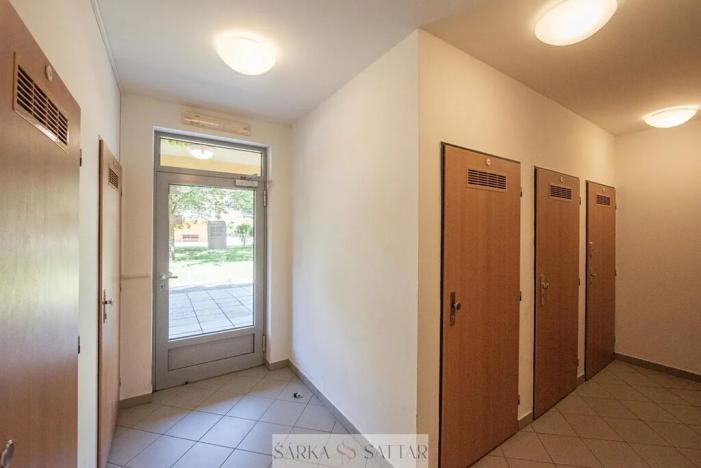 Prodej bytu 3+kk, Praha - Hlubočepy, Werichova, 81 m2