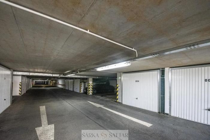 Prodej bytu 3+kk, Praha - Hlubočepy, Werichova, 81 m2