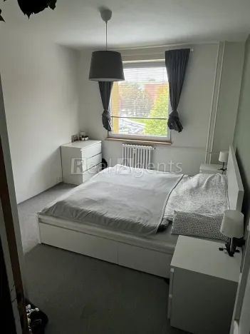 Pronájem bytu 3+1, Nový Jičín, 72 m2