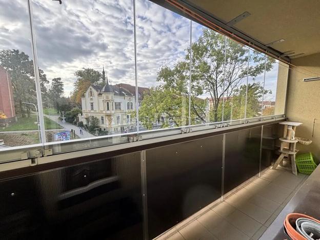 Pronájem bytu 3+1, Nový Jičín, 72 m2