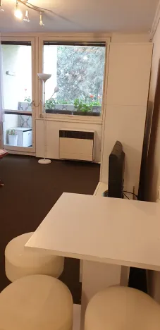 Pronájem bytu 1+kk, Teplice, Petra Jilemnického, 30 m2