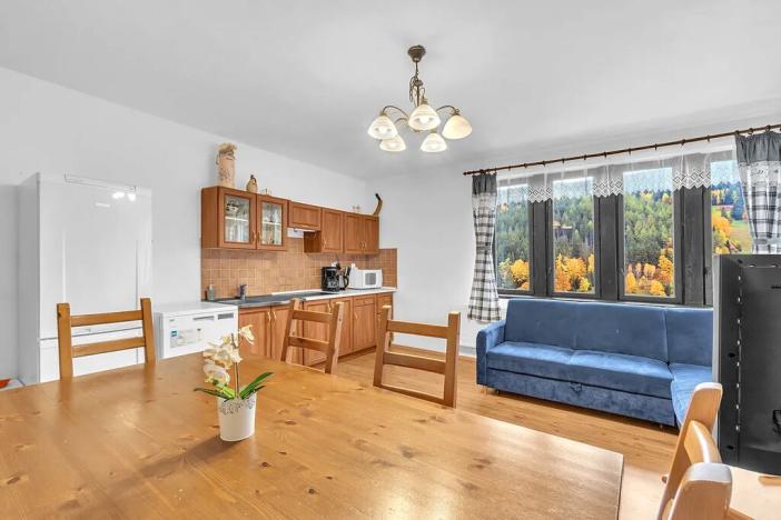 Prodej ubytování, Pec pod Sněžkou, 300 m2