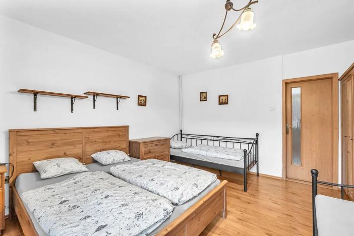 Prodej ubytování, Pec pod Sněžkou, 300 m2