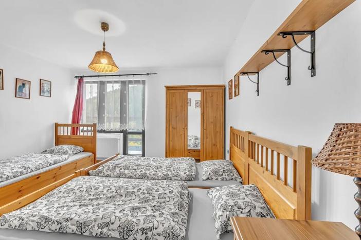 Prodej ubytování, Pec pod Sněžkou, 300 m2