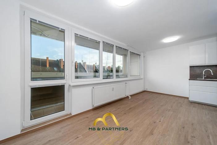 Pronájem bytu 3+kk, Praha - Stodůlky, Suchý vršek, 81 m2