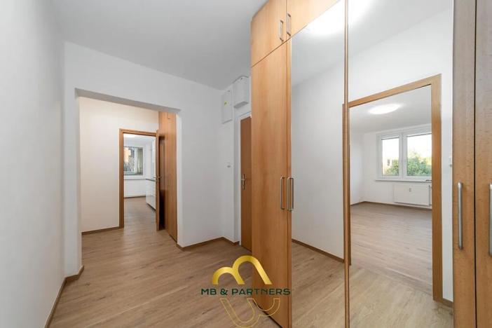 Pronájem bytu 3+kk, Praha - Stodůlky, Suchý vršek, 81 m2