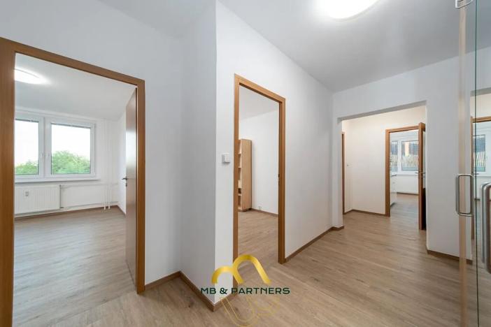 Pronájem bytu 3+kk, Praha - Stodůlky, Suchý vršek, 81 m2