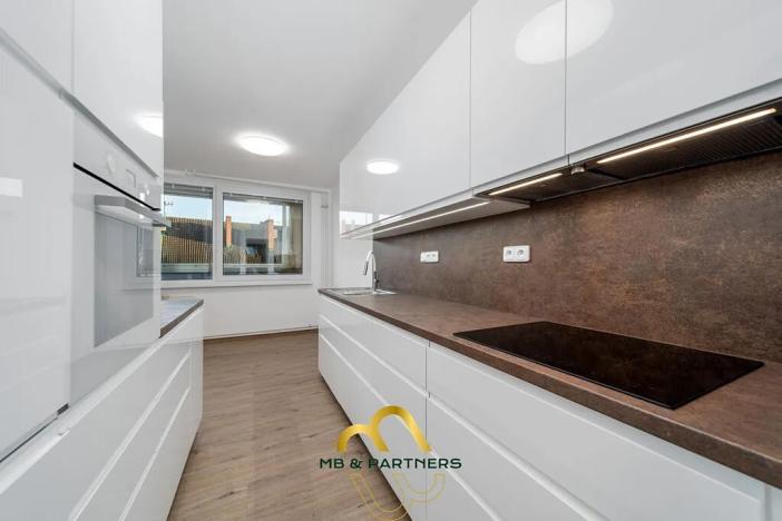 Pronájem bytu 3+kk, Praha - Stodůlky, Suchý vršek, 81 m2