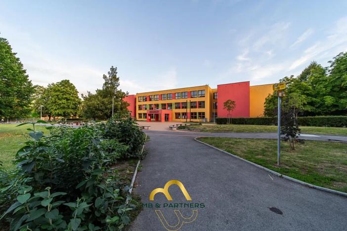 Pronájem bytu 3+kk, Praha - Stodůlky, Suchý vršek, 81 m2