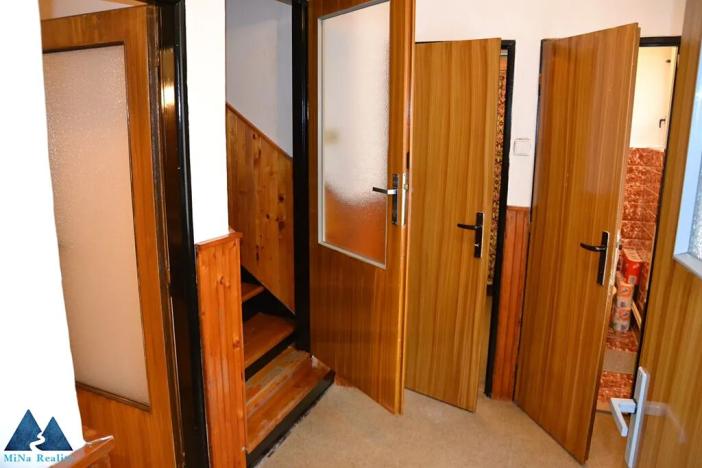 Prodej rodinného domu, Strážné, 108 m2
