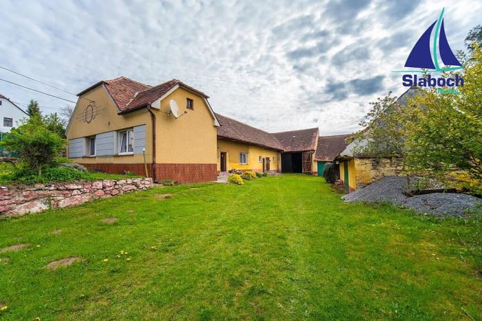 Prodej chalupy, Volenice, 140 m2