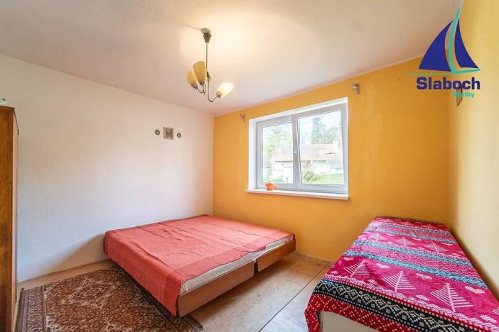 Prodej chalupy, Volenice, 140 m2