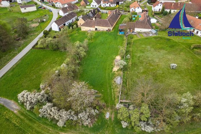 Prodej chalupy, Volenice, 140 m2