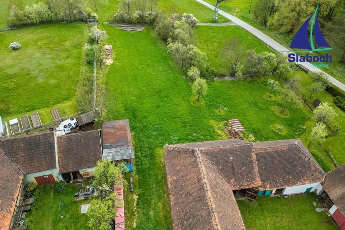 Prodej chalupy, Volenice, 140 m2