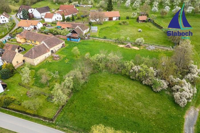 Prodej chalupy, Volenice, 140 m2