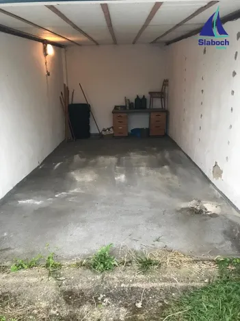 Prodej garáže, Kralupy nad Vltavou, Krakovská, 19 m2