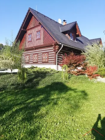 Prodej chalupy, Nová Paka, 185 m2